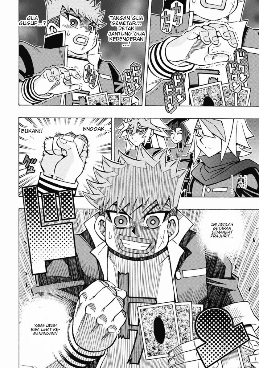 Yu-Gi-Oh! OCG Structures Chapter 56 Gambar 6