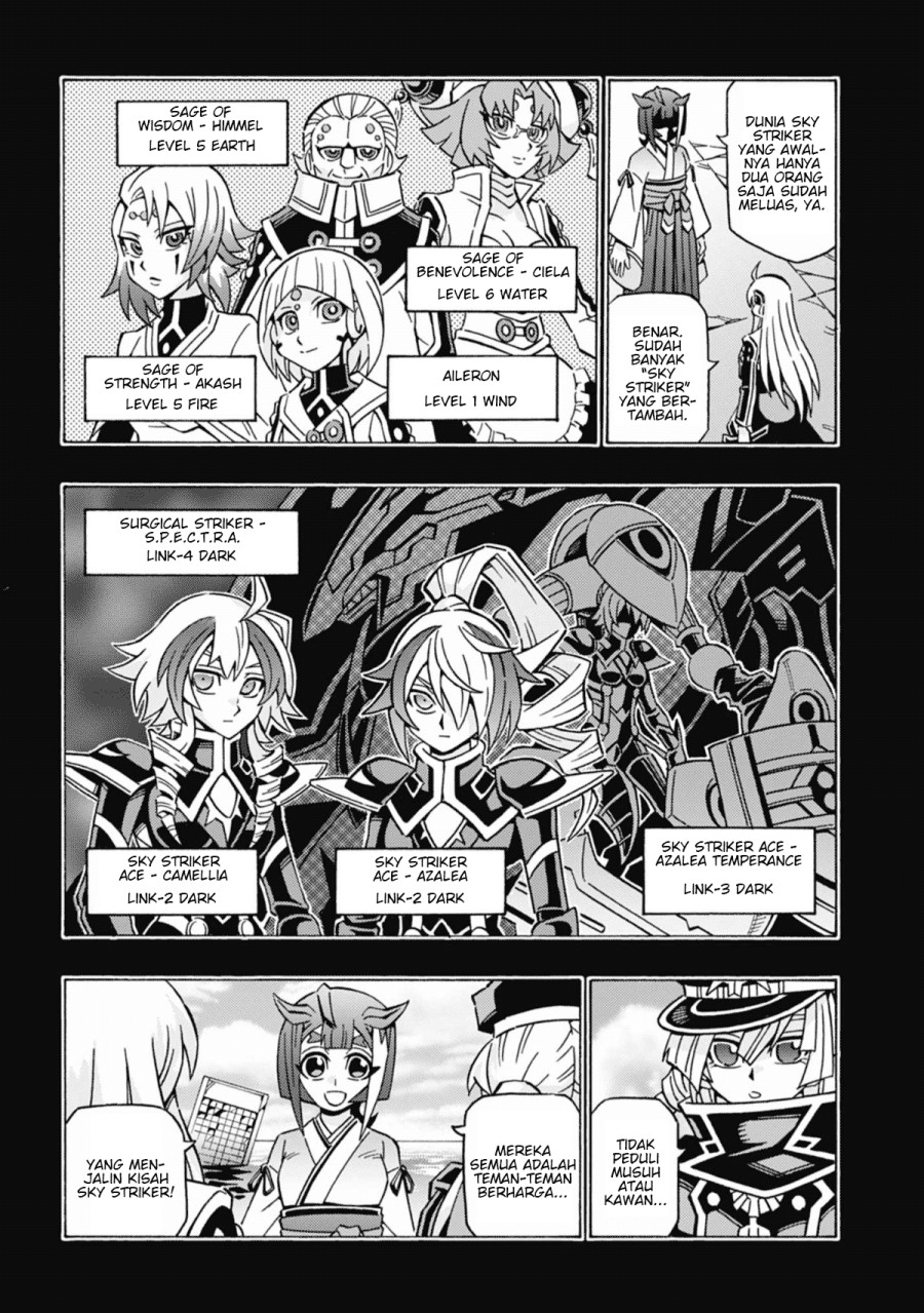 Yu-Gi-Oh! OCG Structures Chapter 58 Gambar 4