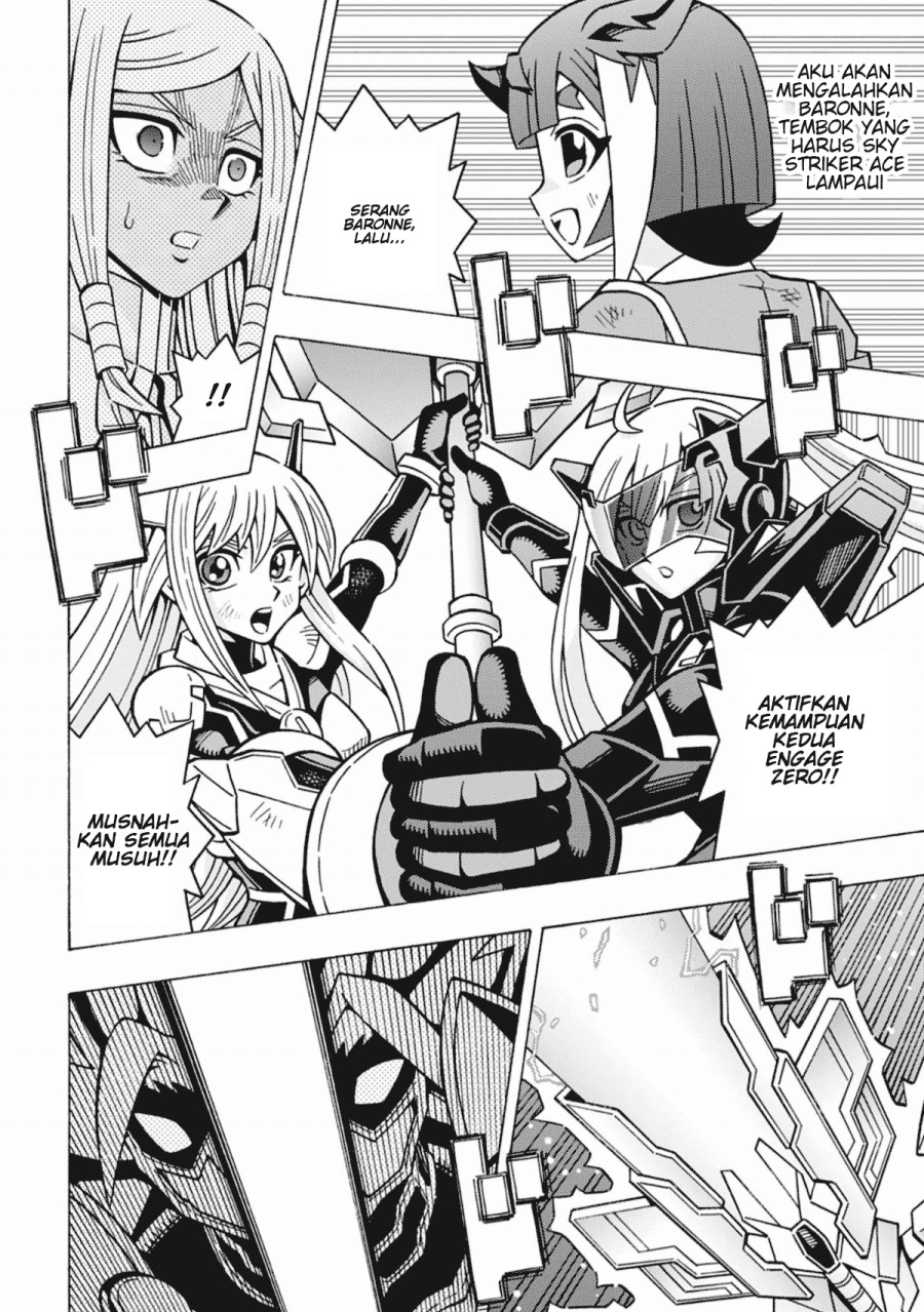 Yu-Gi-Oh! OCG Structures Chapter 59 Gambar 13