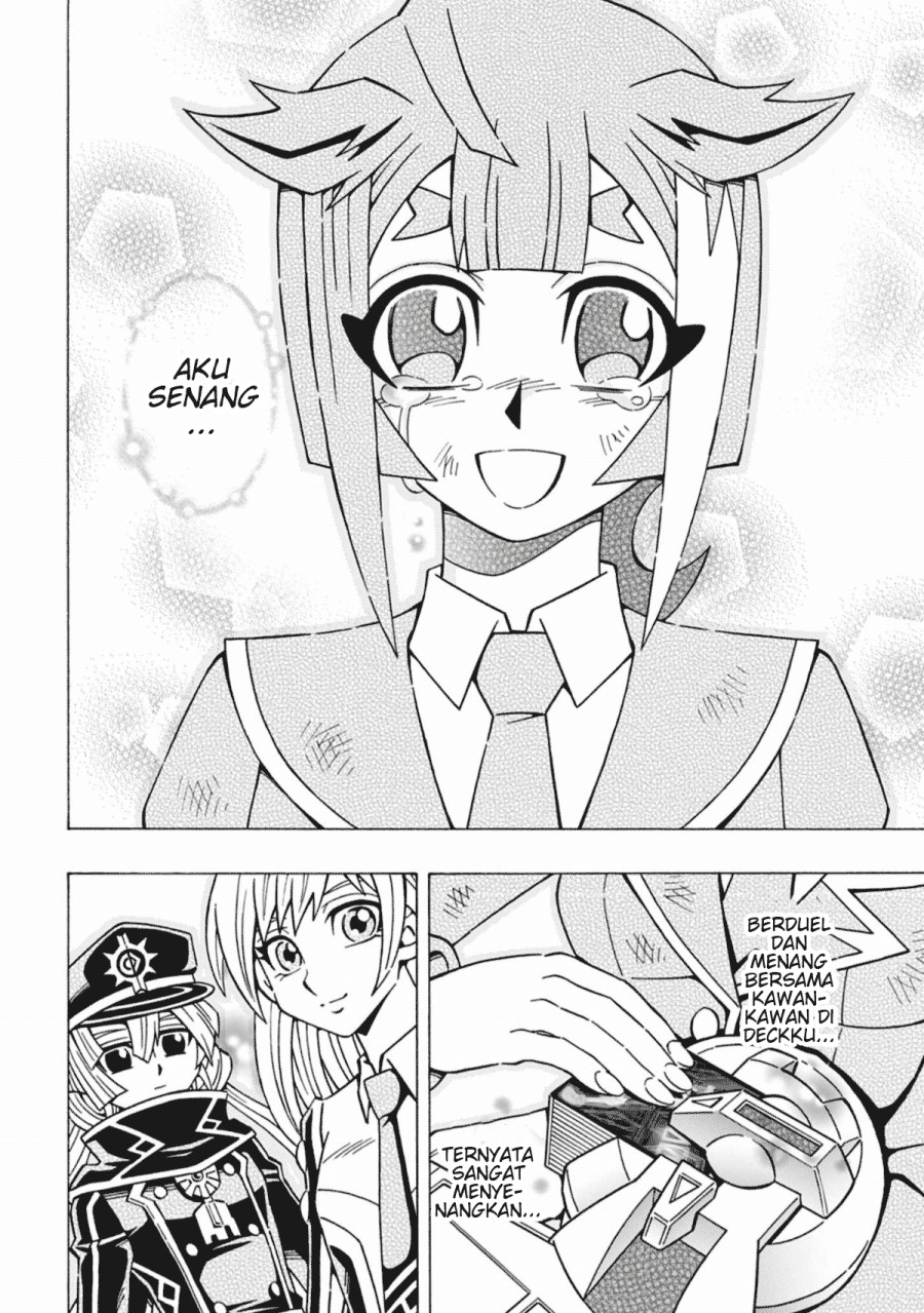 Yu-Gi-Oh! OCG Structures Chapter 59 Gambar 18