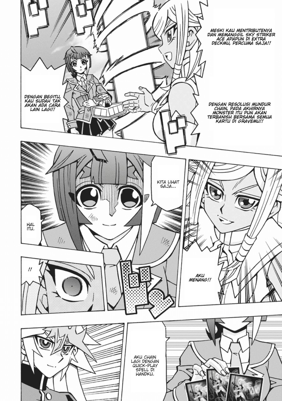 Yu-Gi-Oh! OCG Structures Chapter 59 Gambar 7
