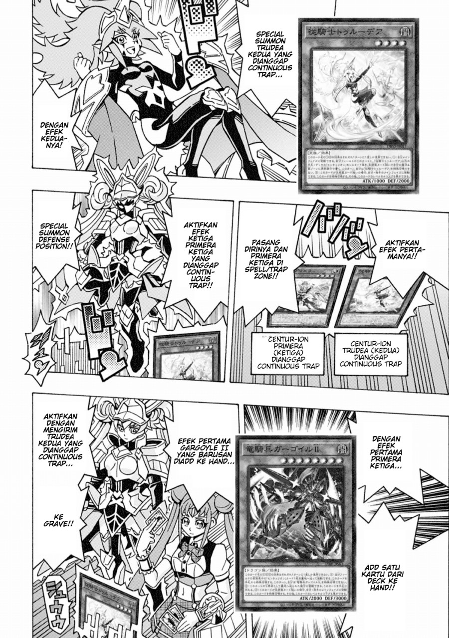 Yu-Gi-Oh! OCG Structures Chapter 61 Gambar 17