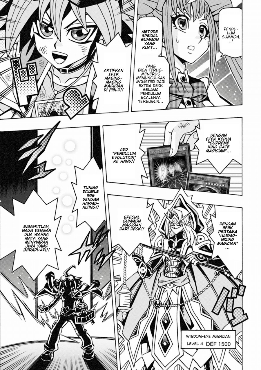 Yu-Gi-Oh! OCG Structures Chapter 62 Gambar 14