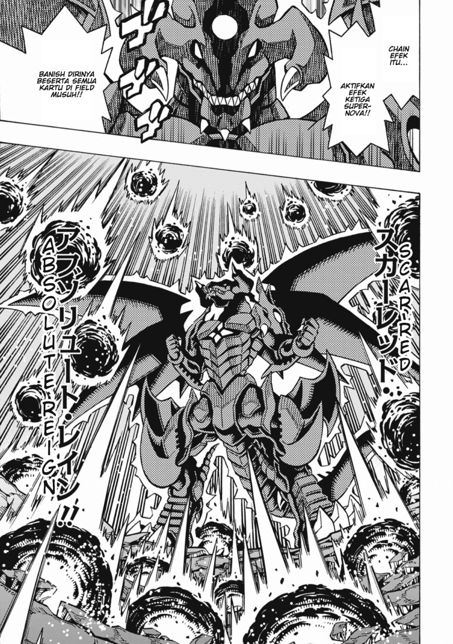 Yu-Gi-Oh! OCG Structures Chapter 62 Gambar 8