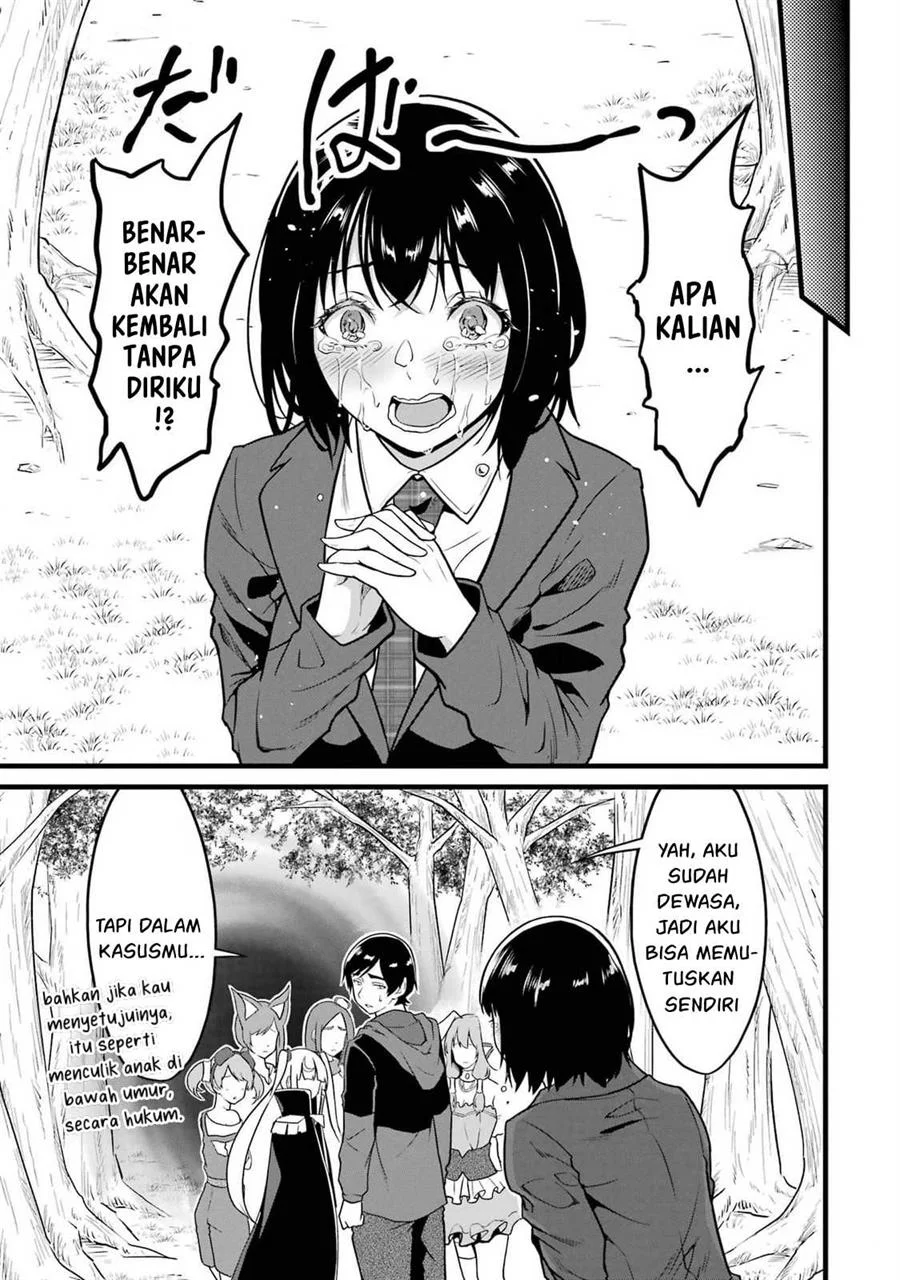 Yuru Fuwa Noka No Moji Bake Skill, Yurufuwa Nouka no Mojibake Skill ~Isekai de Katarogu Tsuuhan Yattemasu~ Chapter 24 Gambar 38