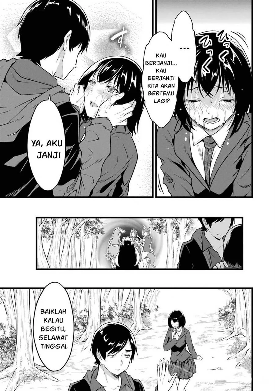 Yuru Fuwa Noka No Moji Bake Skill, Yurufuwa Nouka no Mojibake Skill ~Isekai de Katarogu Tsuuhan Yattemasu~ Chapter 24 Gambar 40