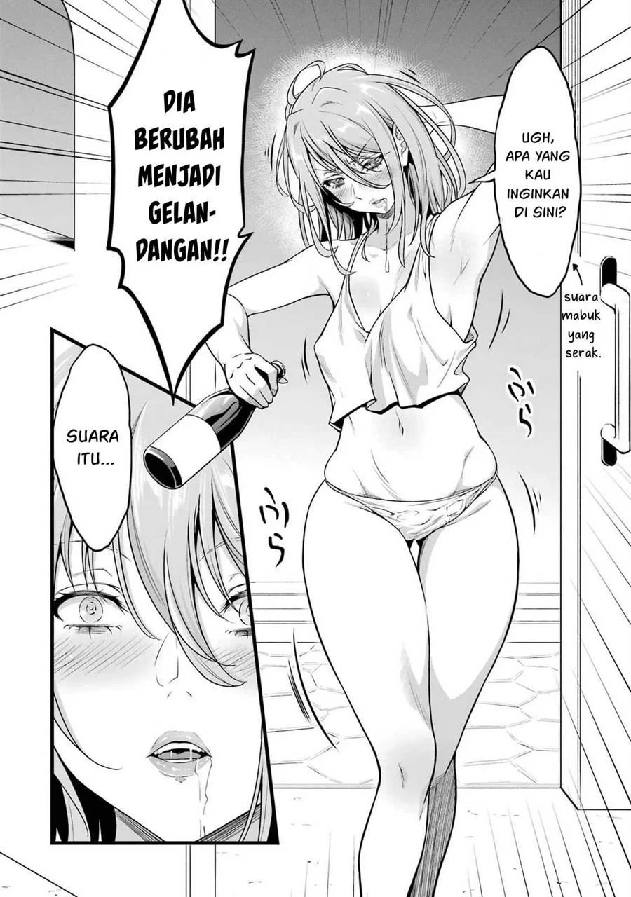 Yuru Fuwa Noka No Moji Bake Skill, Yurufuwa Nouka no Mojibake Skill ~Isekai de Katarogu Tsuuhan Yattemasu~ Chapter 24 Gambar 43