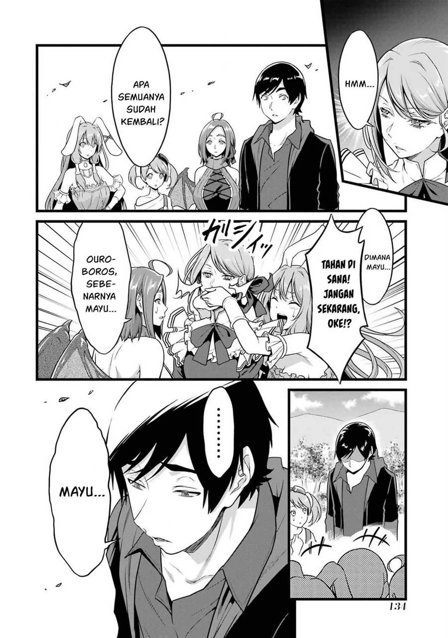 Yuru Fuwa Noka No Moji Bake Skill, Yurufuwa Nouka no Mojibake Skill ~Isekai de Katarogu Tsuuhan Yattemasu~ Chapter 24 Gambar 45