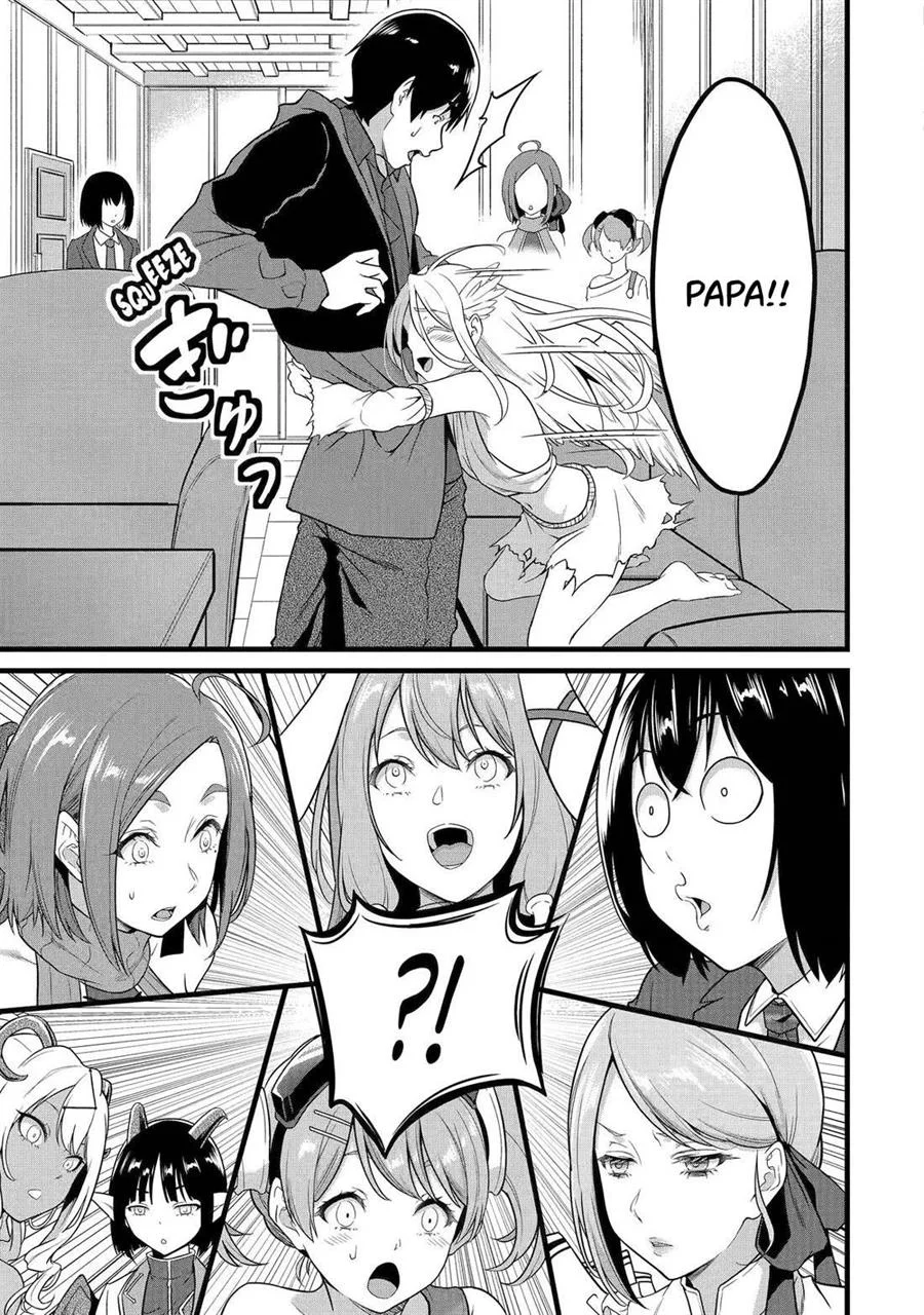 Yuru Fuwa Noka No Moji Bake Skill, Yurufuwa Nouka no Mojibake Skill ~Isekai de Katarogu Tsuuhan Yattemasu~ Chapter 25 Gambar 14