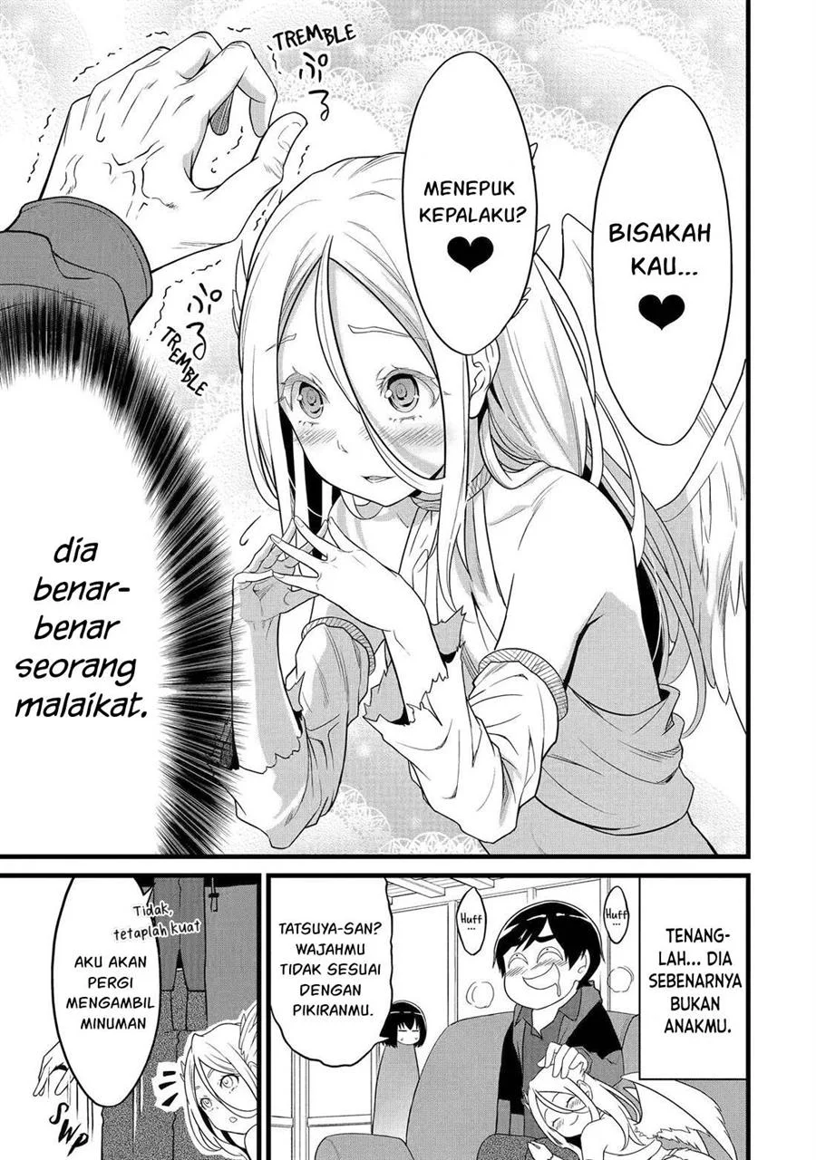 Yuru Fuwa Noka No Moji Bake Skill, Yurufuwa Nouka no Mojibake Skill ~Isekai de Katarogu Tsuuhan Yattemasu~ Chapter 25 Gambar 18