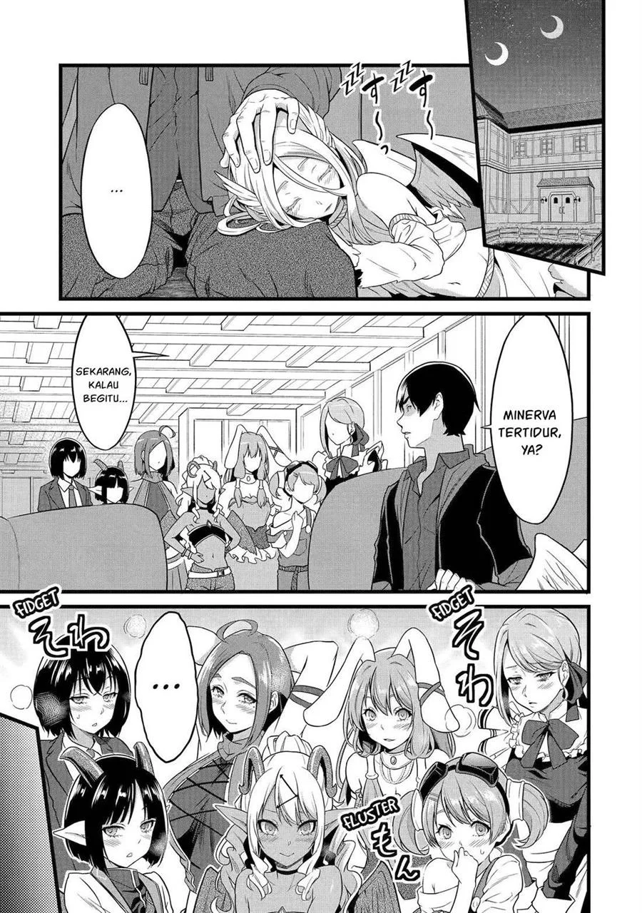 Yuru Fuwa Noka No Moji Bake Skill, Yurufuwa Nouka no Mojibake Skill ~Isekai de Katarogu Tsuuhan Yattemasu~ Chapter 25 Gambar 20