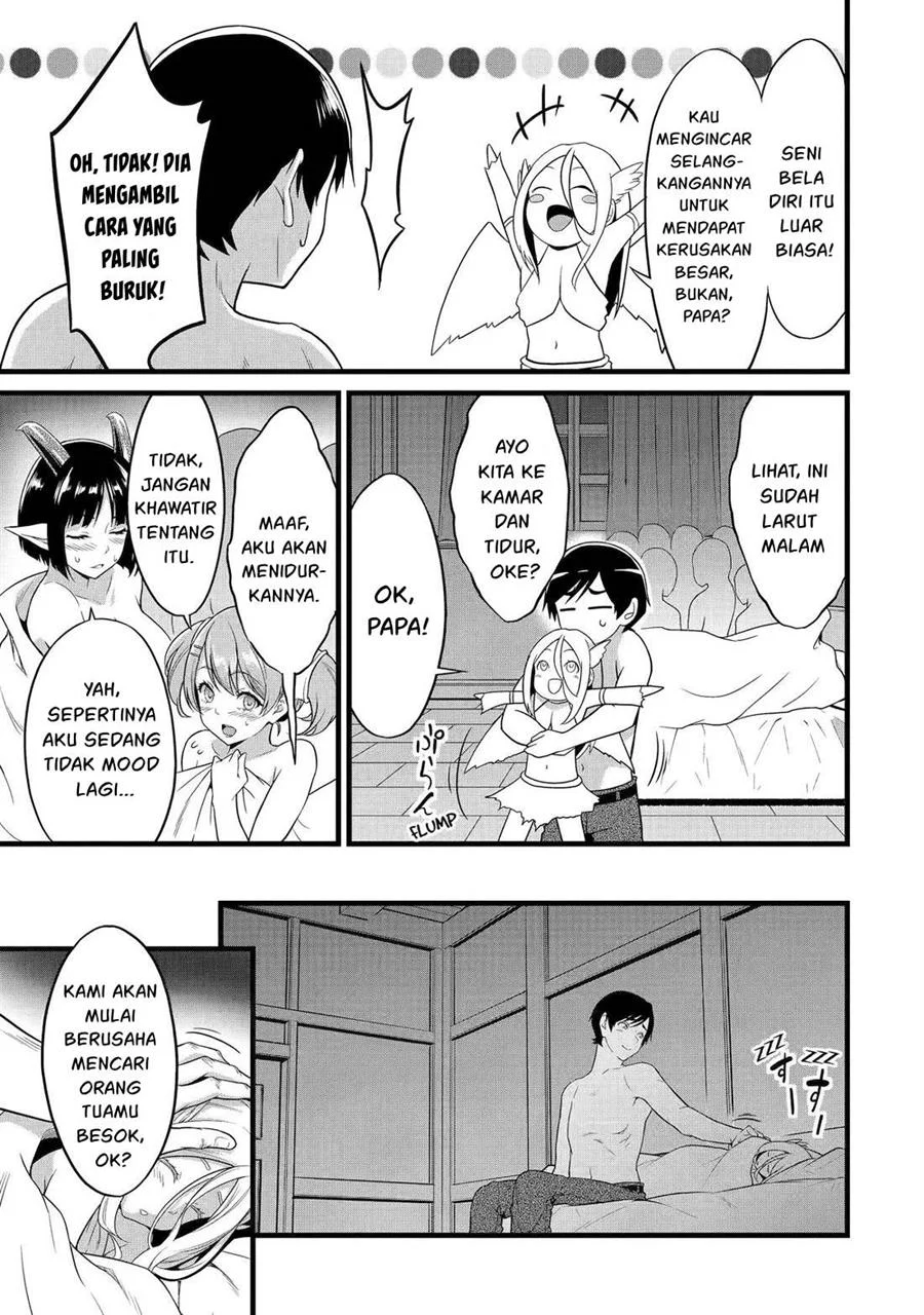 Yuru Fuwa Noka No Moji Bake Skill, Yurufuwa Nouka no Mojibake Skill ~Isekai de Katarogu Tsuuhan Yattemasu~ Chapter 25 Gambar 24