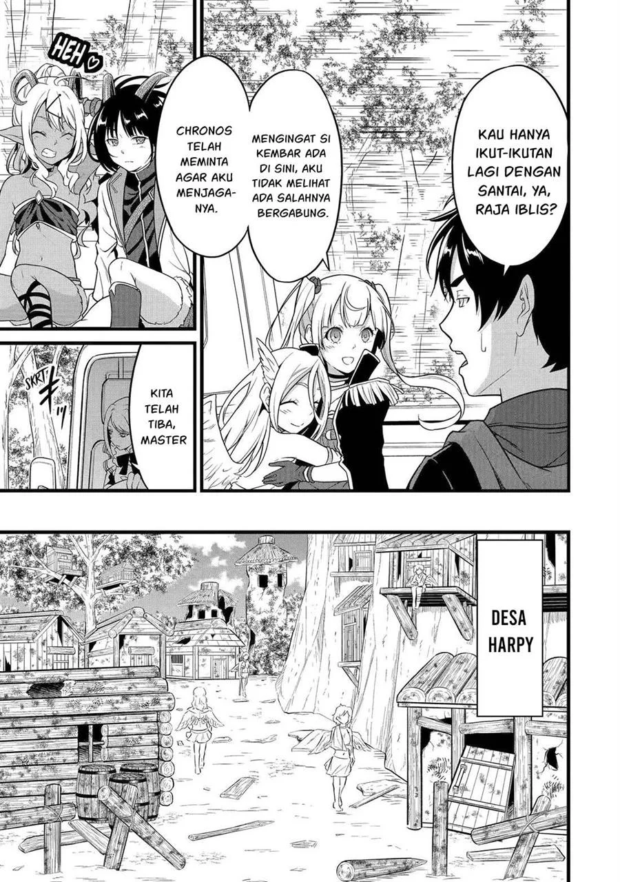 Yuru Fuwa Noka No Moji Bake Skill, Yurufuwa Nouka no Mojibake Skill ~Isekai de Katarogu Tsuuhan Yattemasu~ Chapter 25 Gambar 26