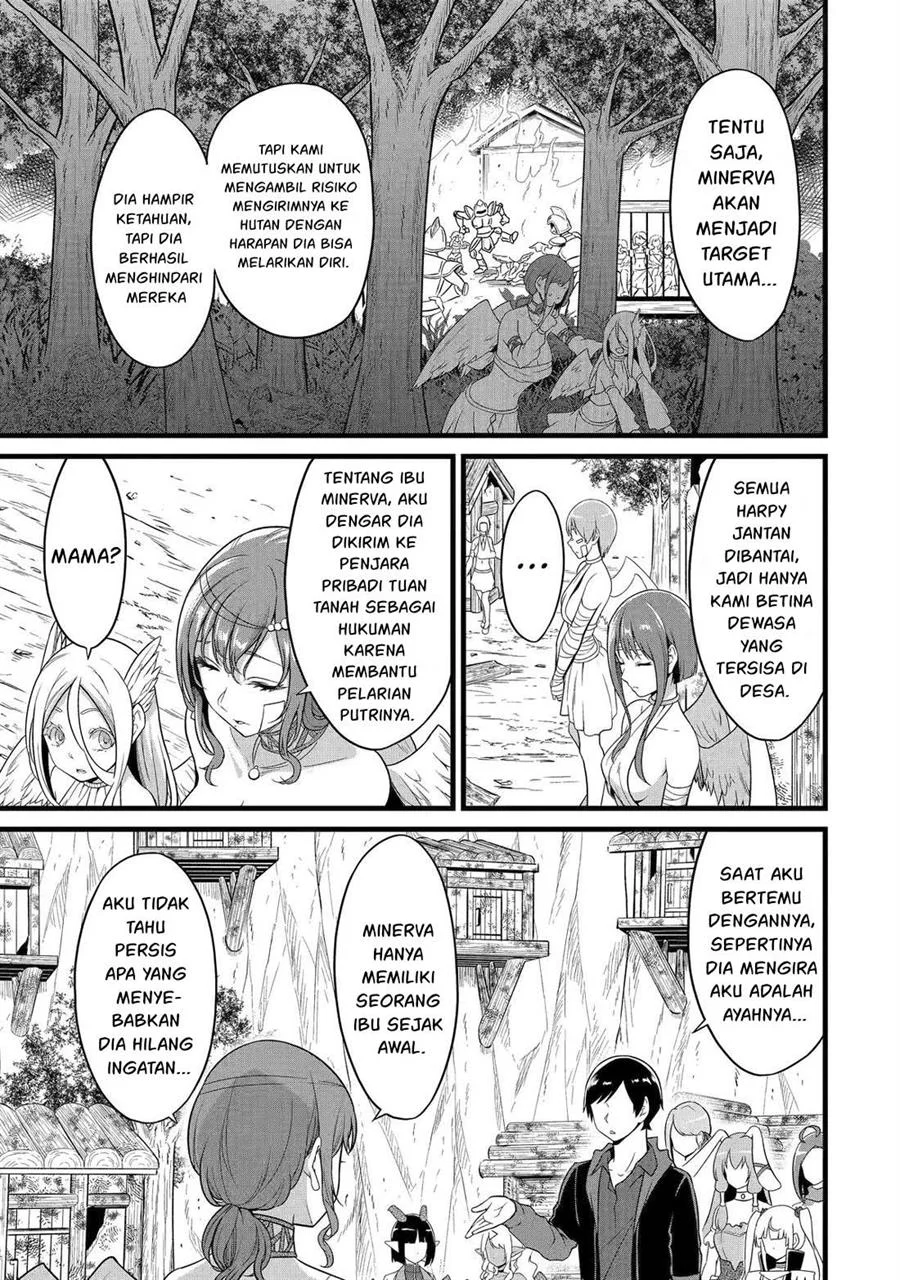 Yuru Fuwa Noka No Moji Bake Skill, Yurufuwa Nouka no Mojibake Skill ~Isekai de Katarogu Tsuuhan Yattemasu~ Chapter 25 Gambar 30