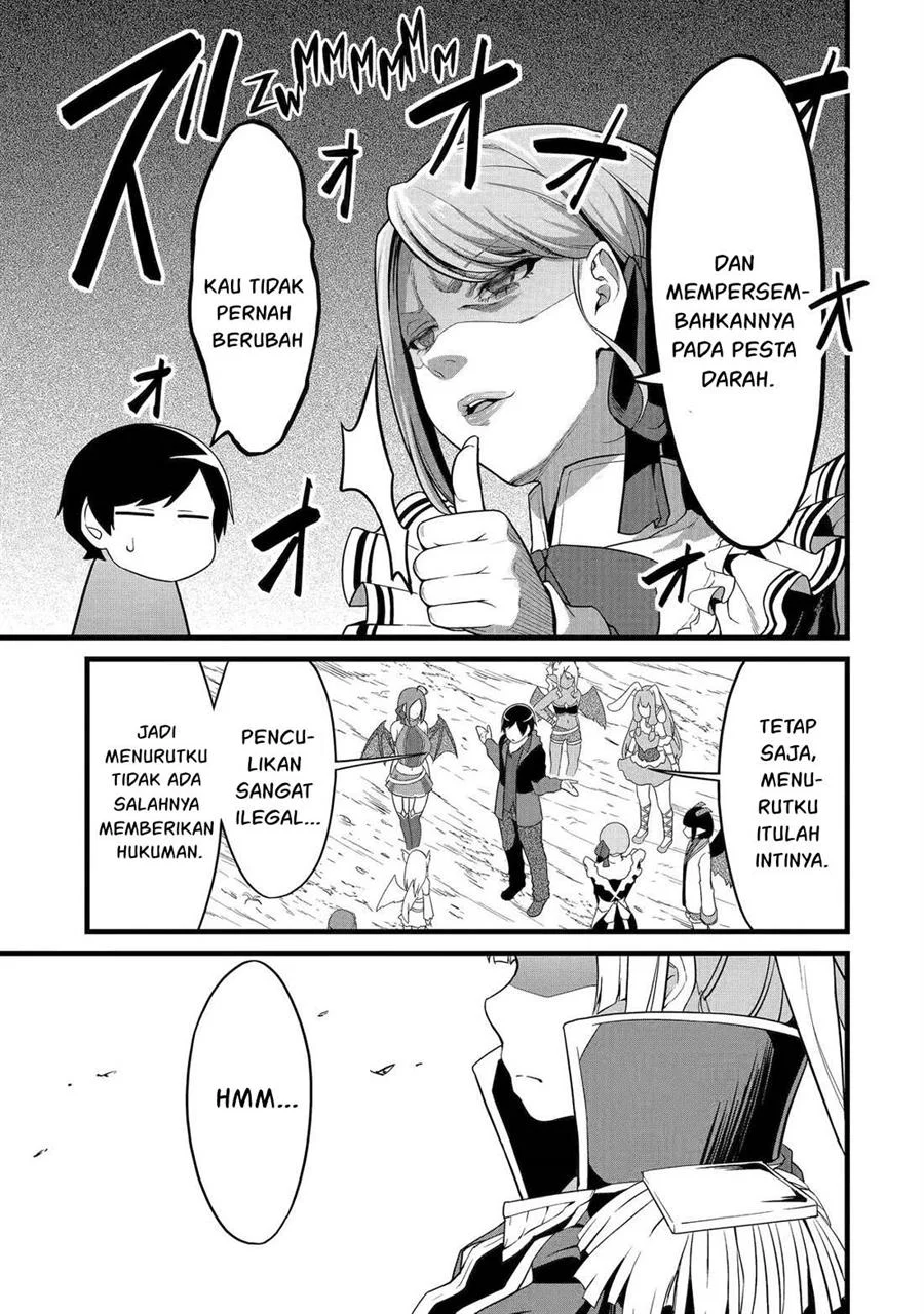 Yuru Fuwa Noka No Moji Bake Skill, Yurufuwa Nouka no Mojibake Skill ~Isekai de Katarogu Tsuuhan Yattemasu~ Chapter 25 Gambar 32