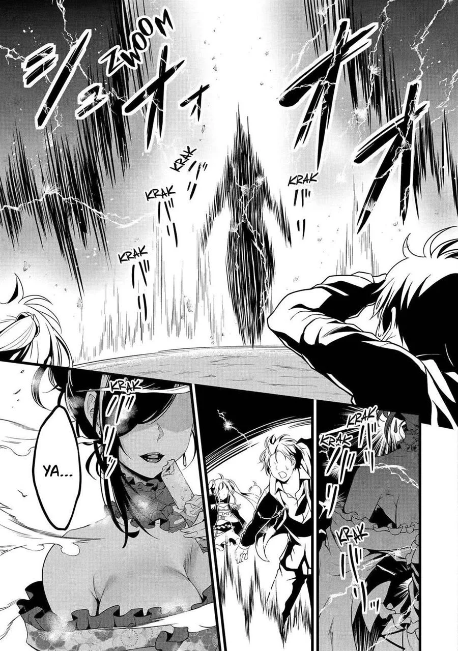 Yuru Fuwa Noka No Moji Bake Skill, Yurufuwa Nouka no Mojibake Skill ~Isekai de Katarogu Tsuuhan Yattemasu~ Chapter 25 Gambar 36