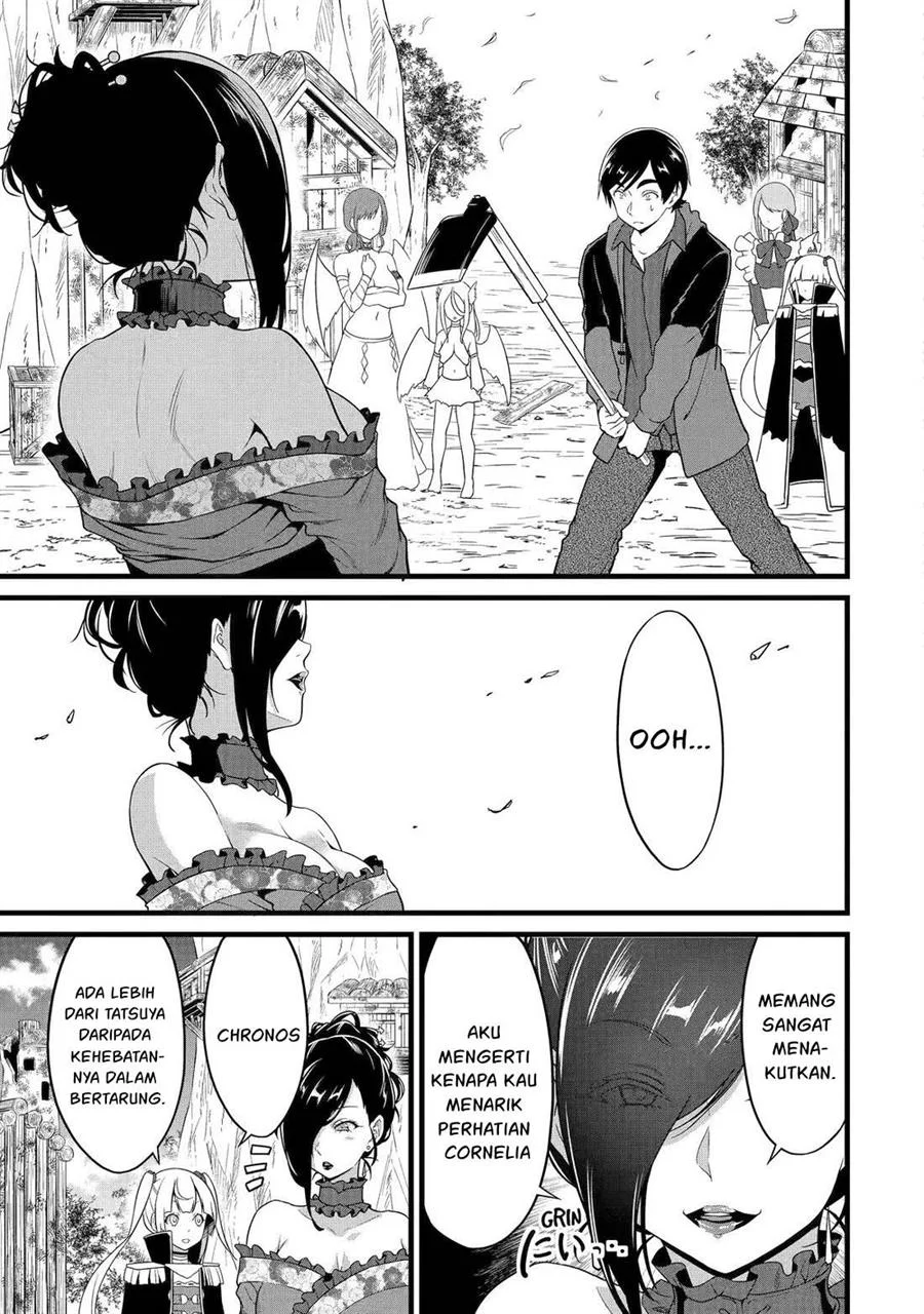 Yuru Fuwa Noka No Moji Bake Skill, Yurufuwa Nouka no Mojibake Skill ~Isekai de Katarogu Tsuuhan Yattemasu~ Chapter 25 Gambar 42