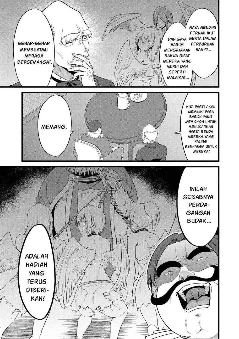 Yuru Fuwa Noka No Moji Bake Skill, Yurufuwa Nouka no Mojibake Skill ~Isekai de Katarogu Tsuuhan Yattemasu~ Chapter 26.1 Gambar 10