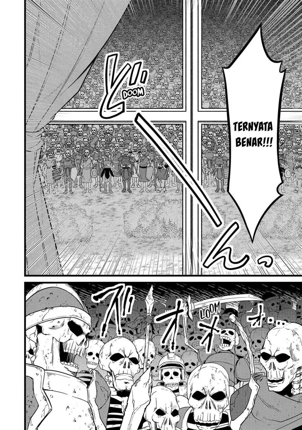 Yuru Fuwa Noka No Moji Bake Skill, Yurufuwa Nouka no Mojibake Skill ~Isekai de Katarogu Tsuuhan Yattemasu~ Chapter 26.1 Gambar 13