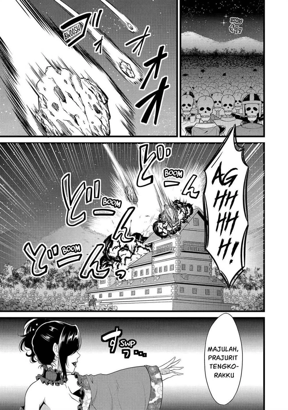 Yuru Fuwa Noka No Moji Bake Skill, Yurufuwa Nouka no Mojibake Skill ~Isekai de Katarogu Tsuuhan Yattemasu~ Chapter 26.1 Gambar 14