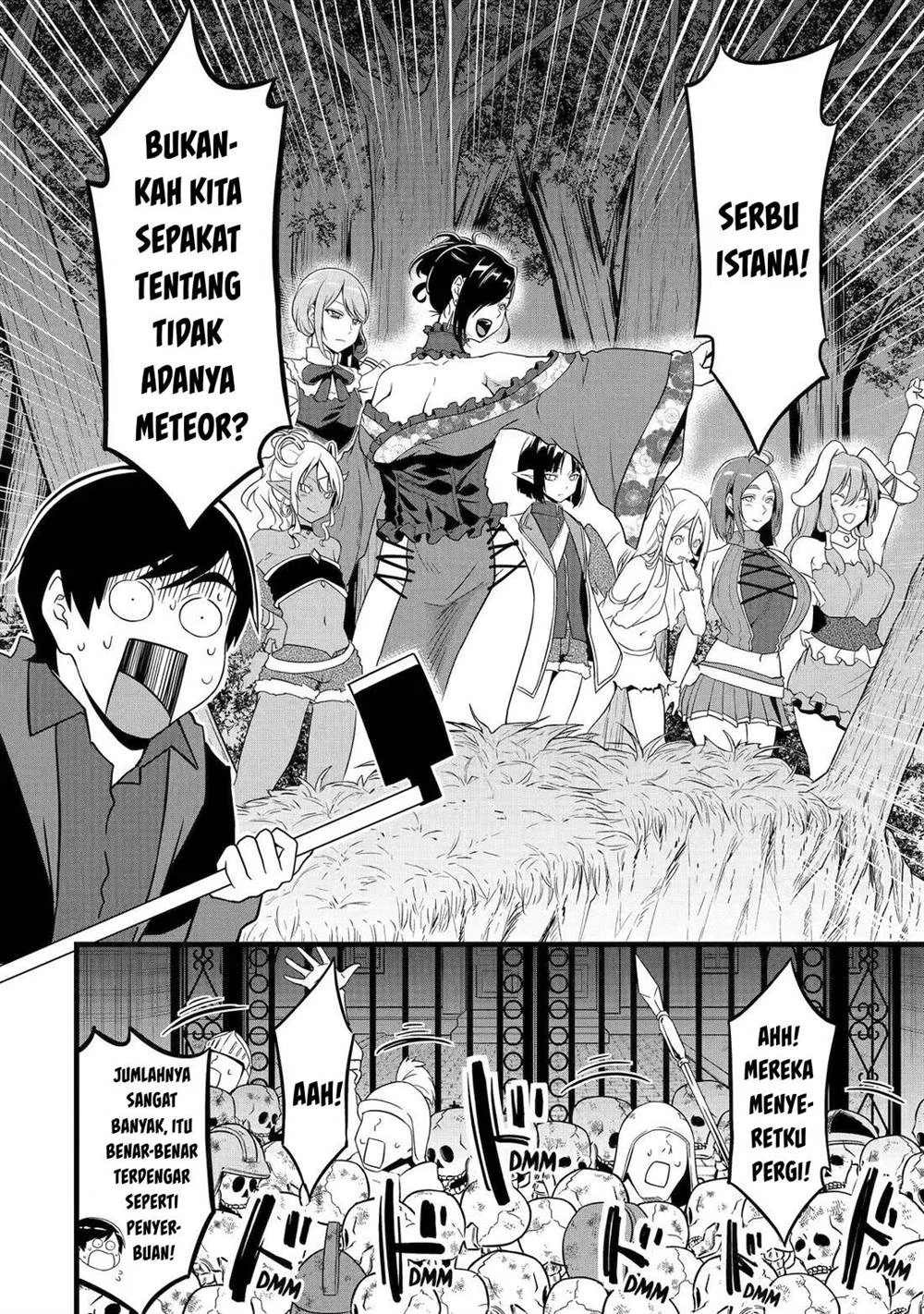 Yuru Fuwa Noka No Moji Bake Skill, Yurufuwa Nouka no Mojibake Skill ~Isekai de Katarogu Tsuuhan Yattemasu~ Chapter 26.1 Gambar 15