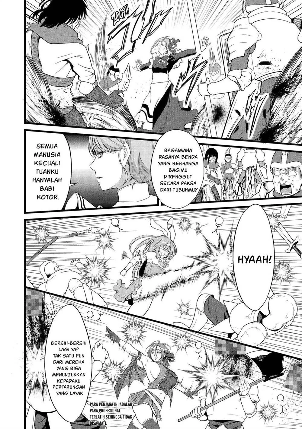 Yuru Fuwa Noka No Moji Bake Skill, Yurufuwa Nouka no Mojibake Skill ~Isekai de Katarogu Tsuuhan Yattemasu~ Chapter 26.1 Gambar 17