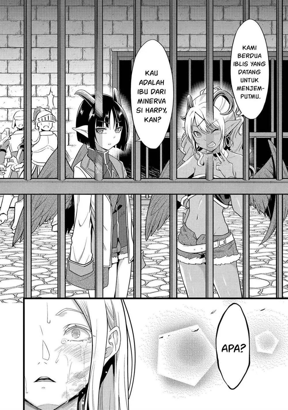 Yuru Fuwa Noka No Moji Bake Skill, Yurufuwa Nouka no Mojibake Skill ~Isekai de Katarogu Tsuuhan Yattemasu~ Chapter 26.1 Gambar 21