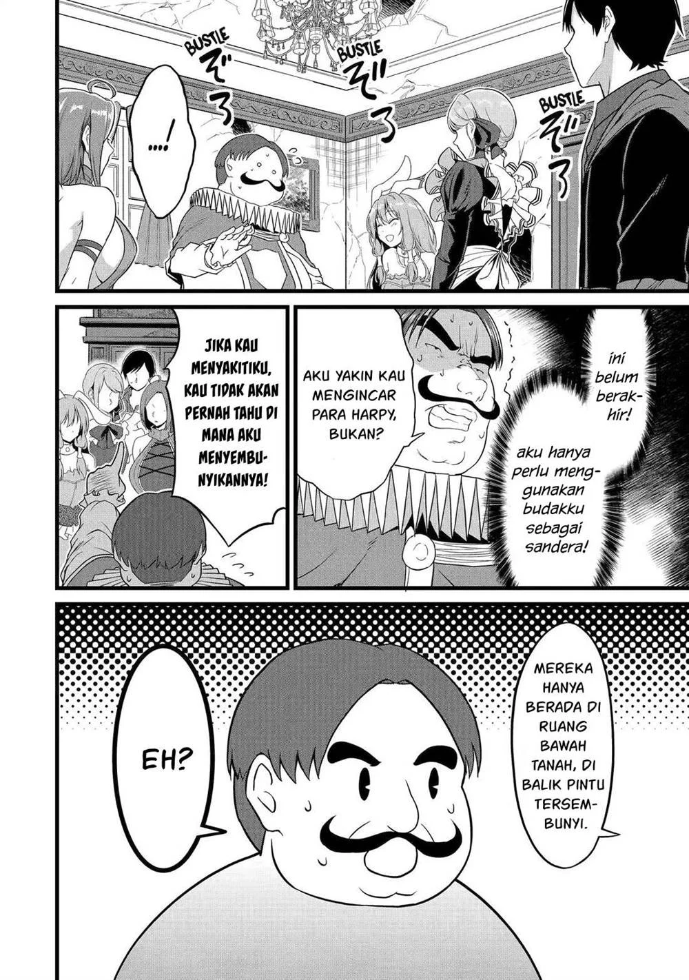 Yuru Fuwa Noka No Moji Bake Skill, Yurufuwa Nouka no Mojibake Skill ~Isekai de Katarogu Tsuuhan Yattemasu~ Chapter 26.1 Gambar 29