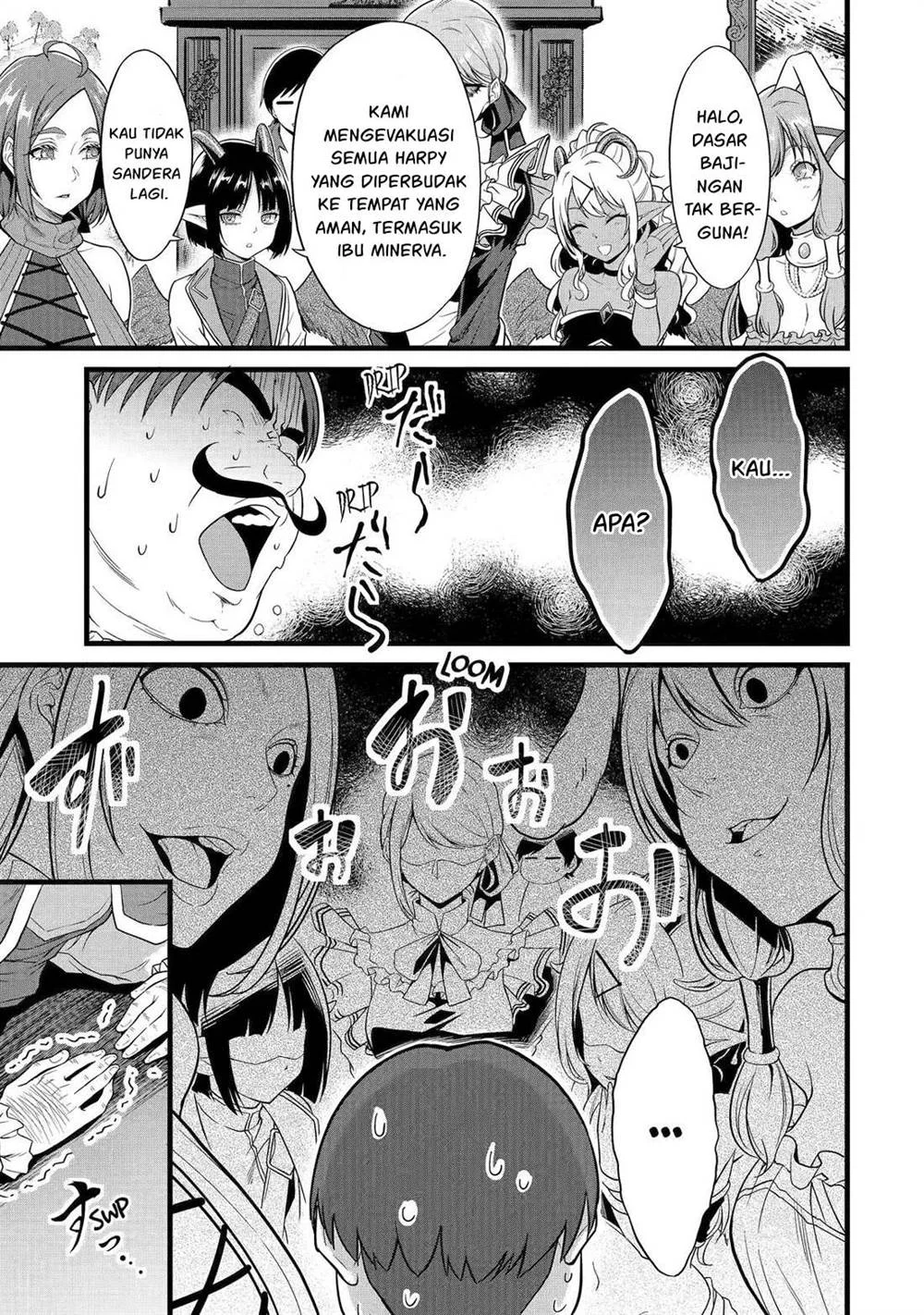 Yuru Fuwa Noka No Moji Bake Skill, Yurufuwa Nouka no Mojibake Skill ~Isekai de Katarogu Tsuuhan Yattemasu~ Chapter 26.1 Gambar 30