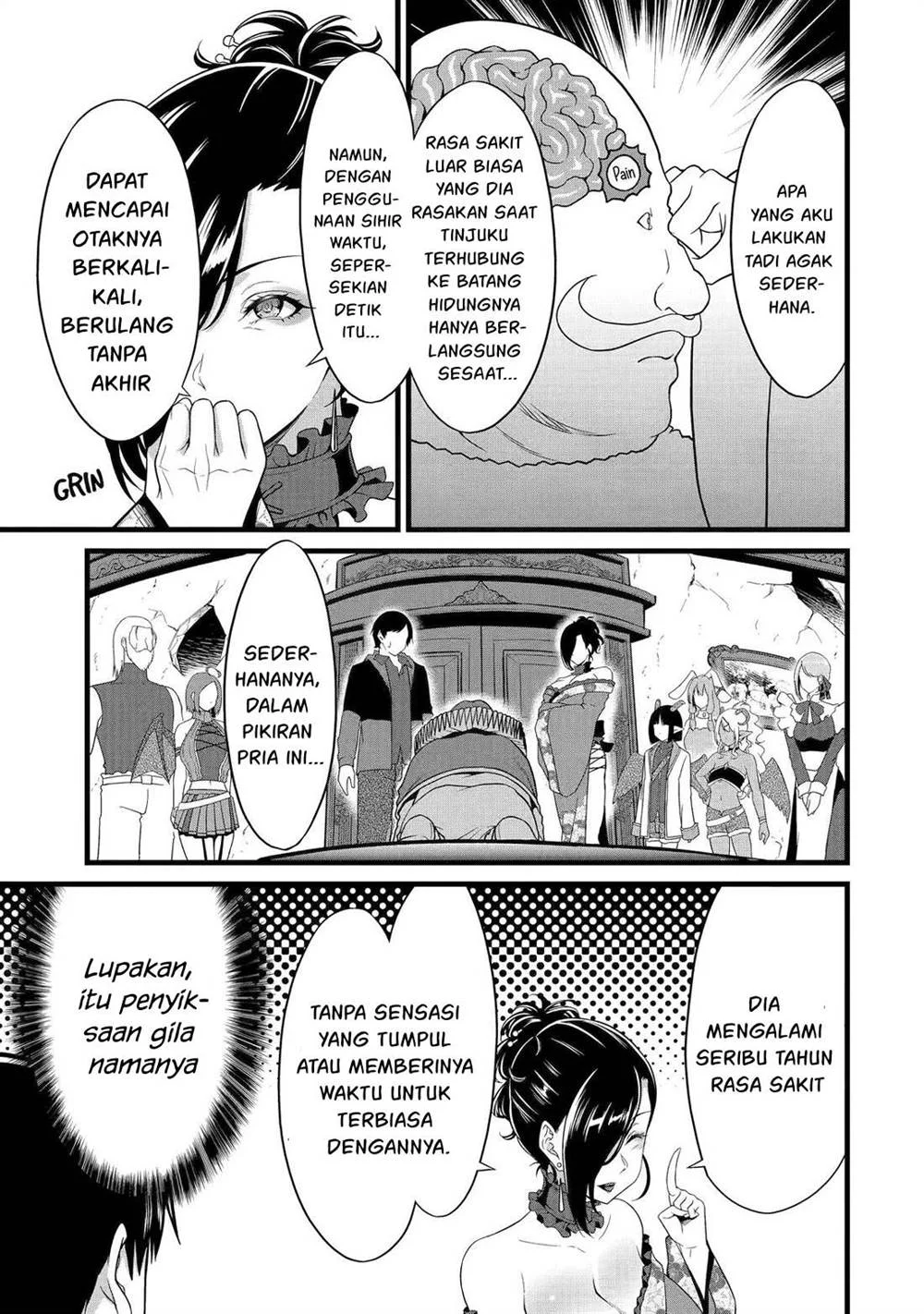 Yuru Fuwa Noka No Moji Bake Skill, Yurufuwa Nouka no Mojibake Skill ~Isekai de Katarogu Tsuuhan Yattemasu~ Chapter 26.1 Gambar 40