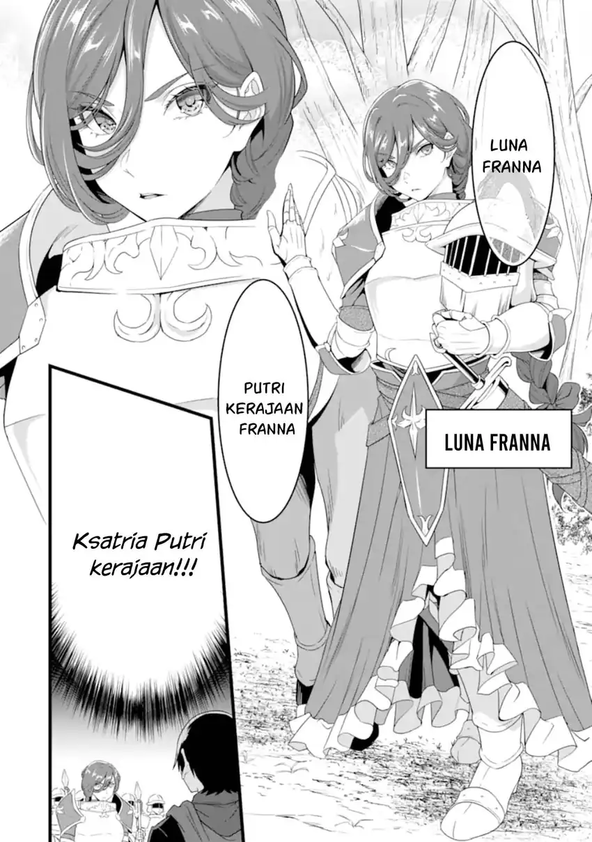 Yuru Fuwa Noka No Moji Bake Skill, Yurufuwa Nouka no Mojibake Skill ~Isekai de Katarogu Tsuuhan Yattemasu~ Chapter 27 Gambar 17