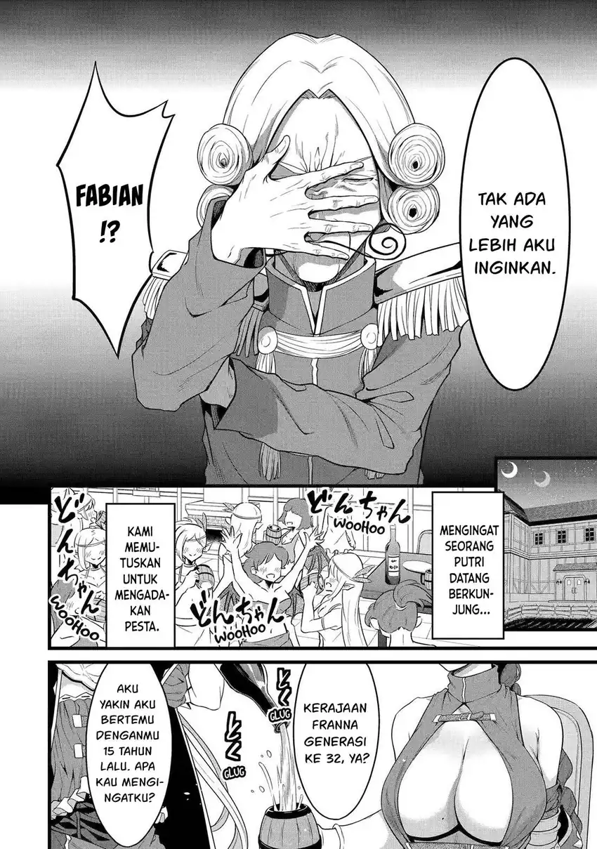 Yuru Fuwa Noka No Moji Bake Skill, Yurufuwa Nouka no Mojibake Skill ~Isekai de Katarogu Tsuuhan Yattemasu~ Chapter 27 Gambar 25