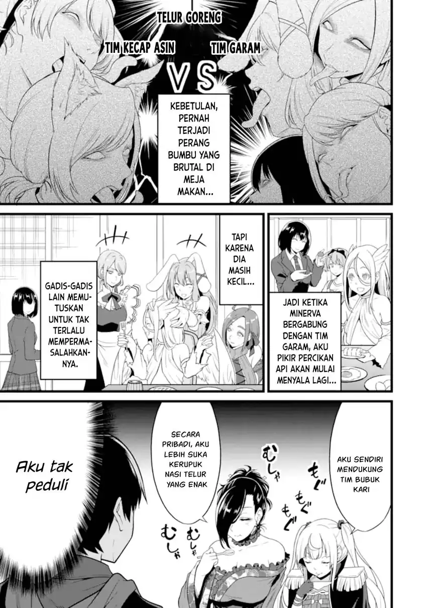 Yuru Fuwa Noka No Moji Bake Skill, Yurufuwa Nouka no Mojibake Skill ~Isekai de Katarogu Tsuuhan Yattemasu~ Chapter 27 Gambar 4