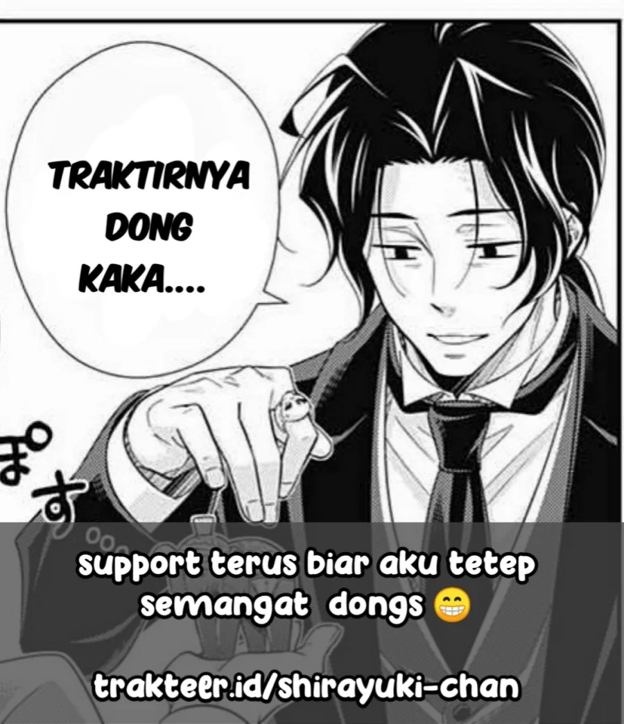 Yuukoku no Moriarty Chapter 11 Gambar 34