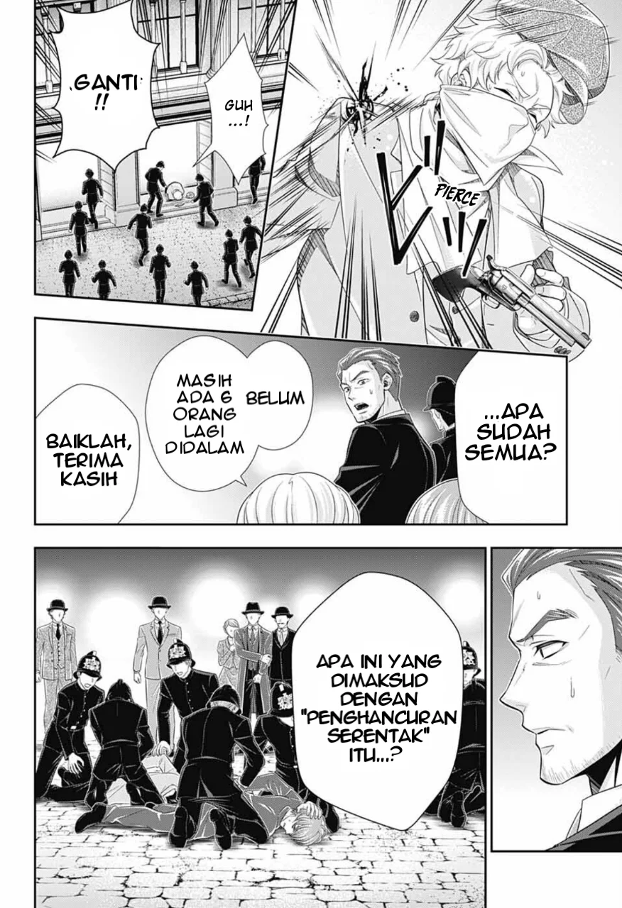 Yuukoku no Moriarty Chapter 8 Gambar 5