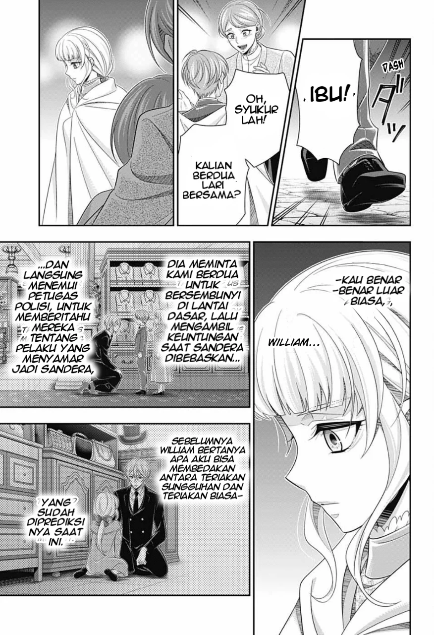 Yuukoku no Moriarty Chapter 8 Gambar 6