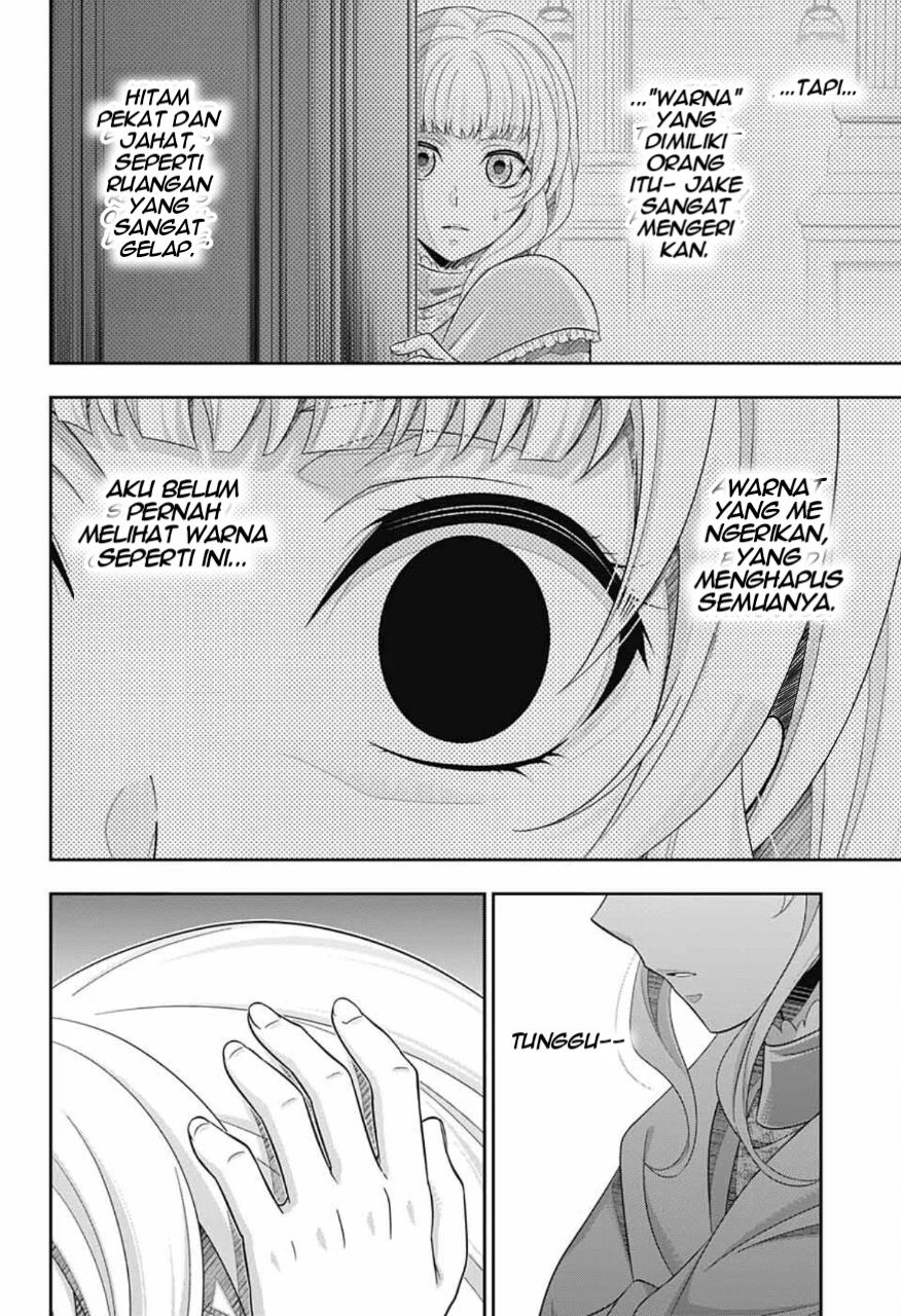 Yuukoku no Moriarty Chapter 8 Gambar 7