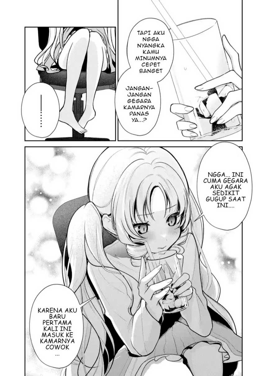 Yuumei VTuber no Ani Dakedo Nazeka Ore ga Yuumei ni Natteita Chapter 8 Gambar 20