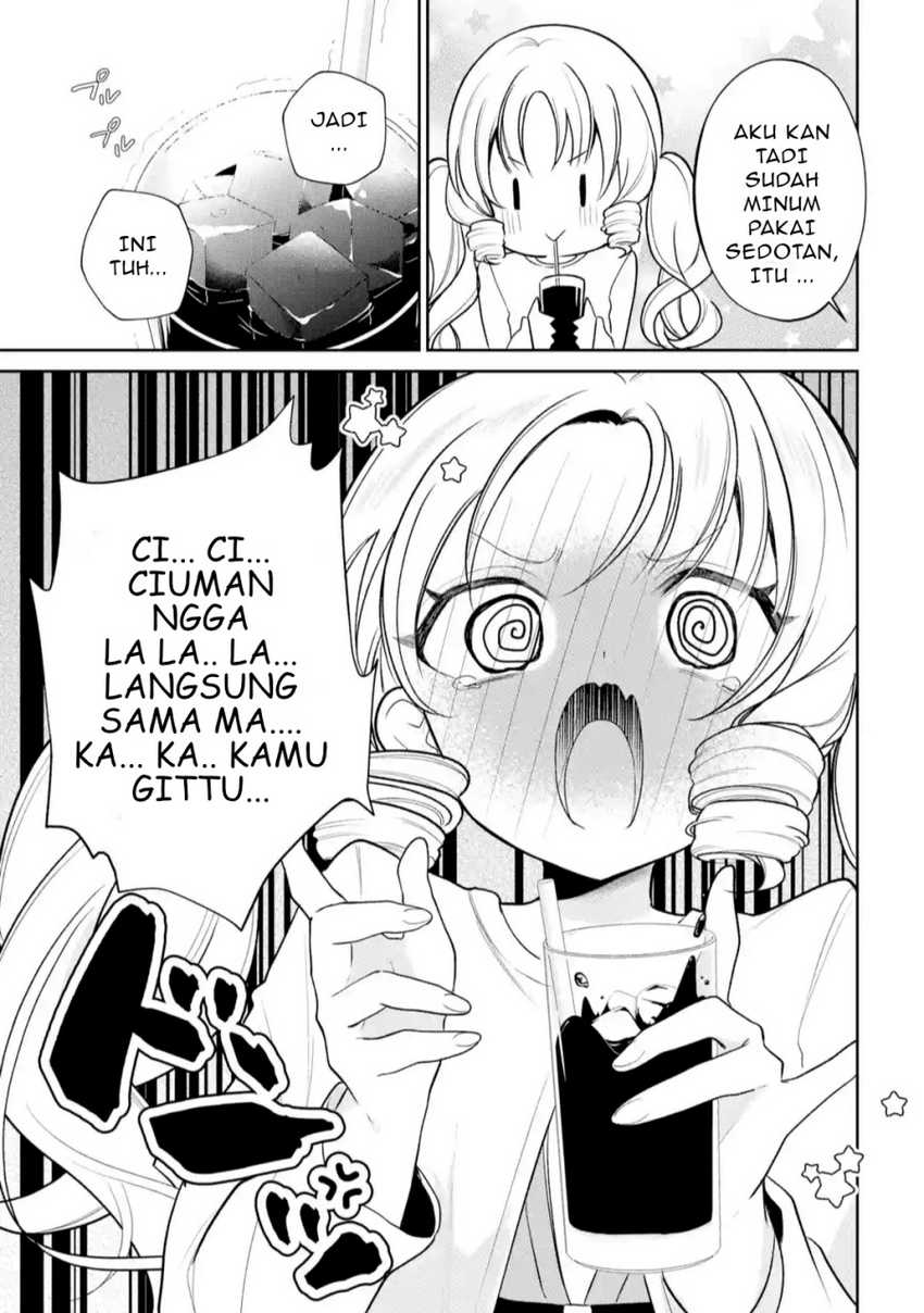 Yuumei VTuber no Ani Dakedo Nazeka Ore ga Yuumei ni Natteita Chapter 8 Gambar 22