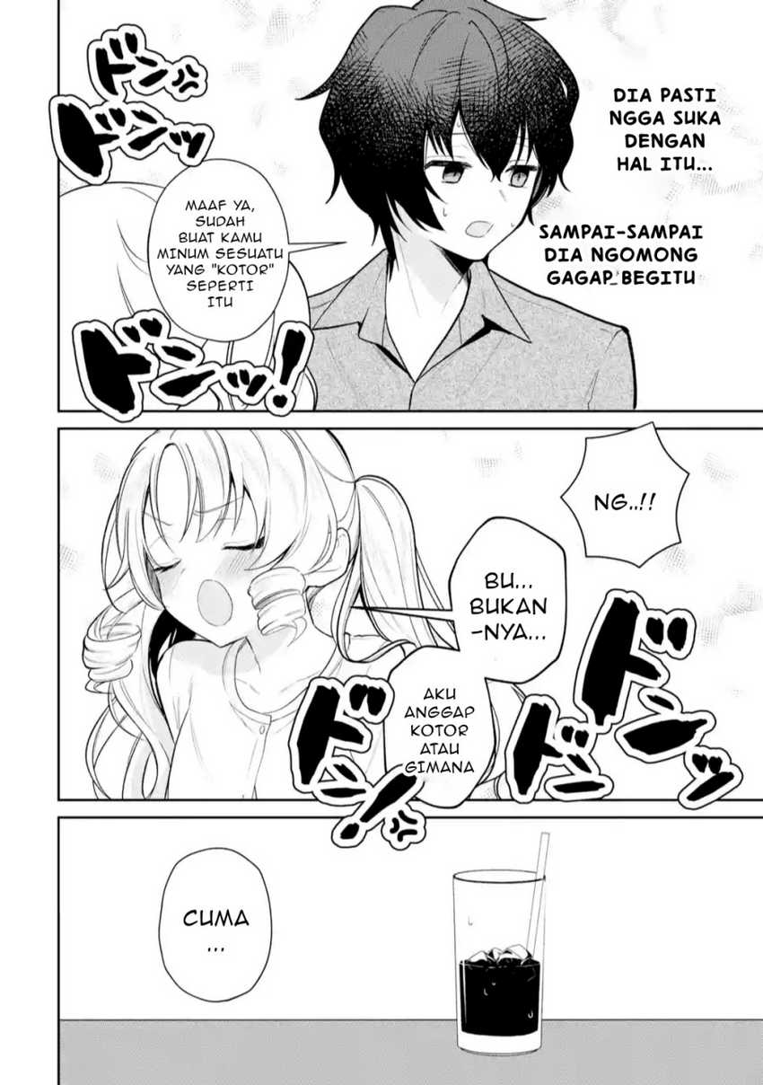 Yuumei VTuber no Ani Dakedo Nazeka Ore ga Yuumei ni Natteita Chapter 8 Gambar 23