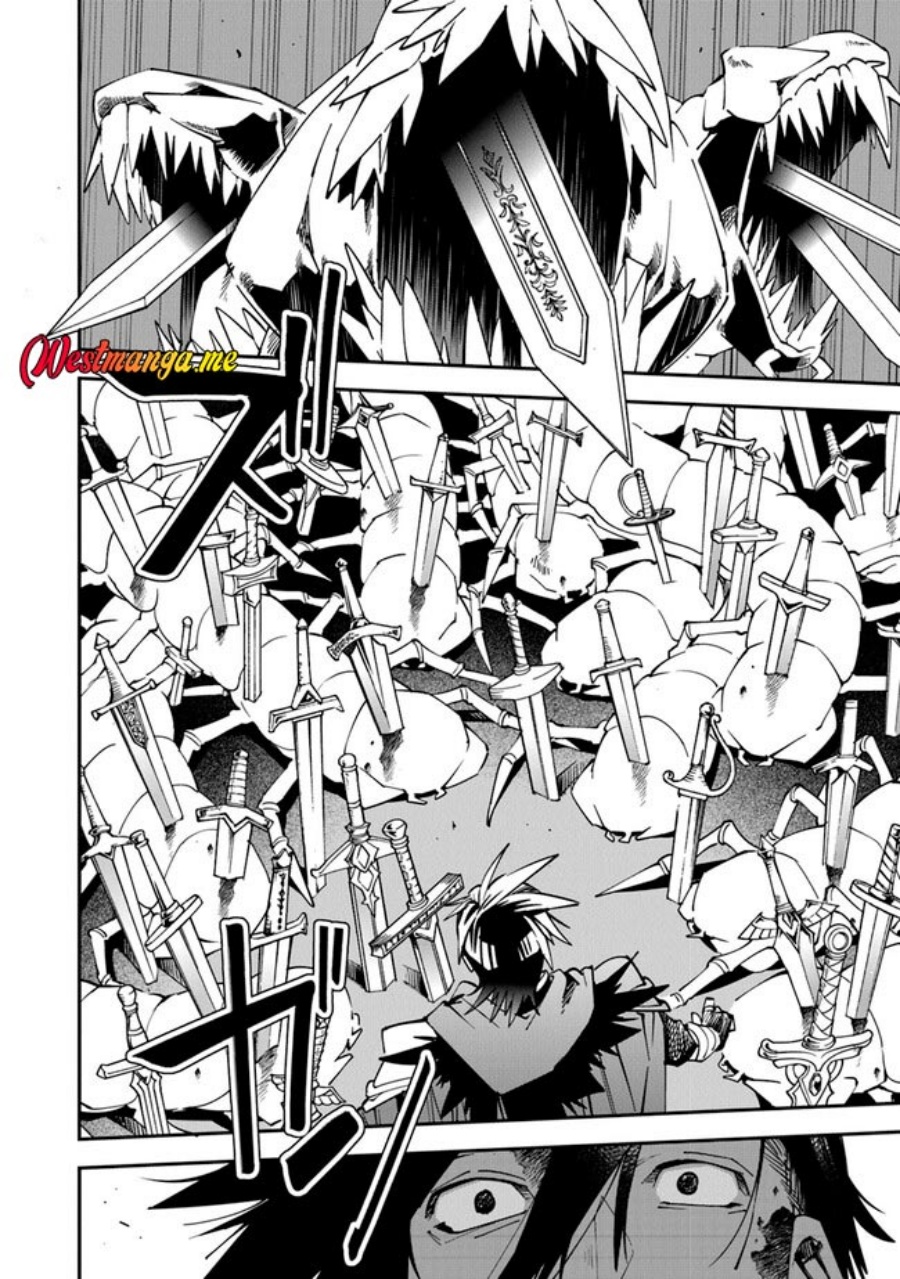 Yuusha Kei ni Shosu: Choubatsu Yūsha 9004-tai Keimu Kiroku Chapter 10 Gambar 31