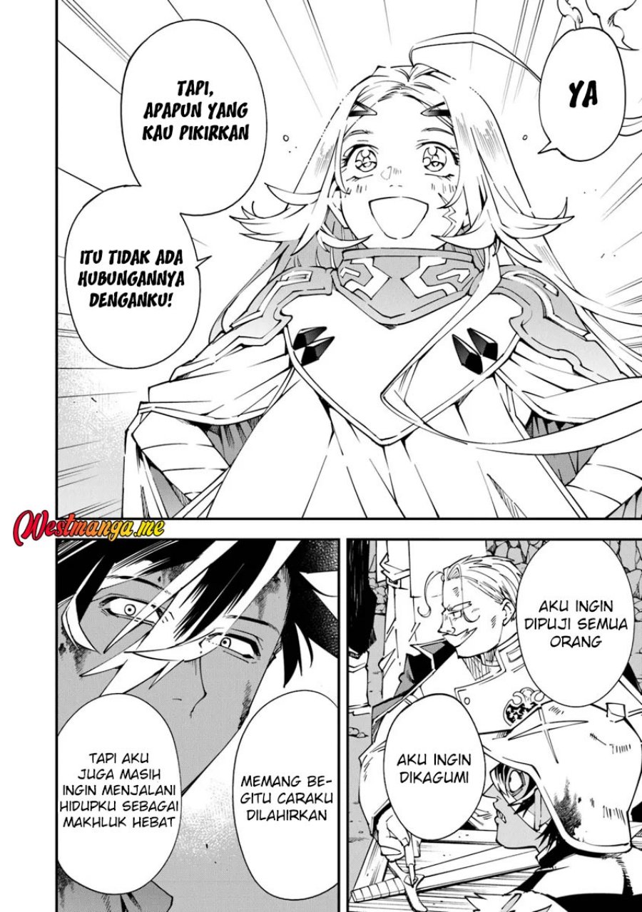 Yuusha Kei ni Shosu: Choubatsu Yūsha 9004-tai Keimu Kiroku Chapter 11 Gambar 12