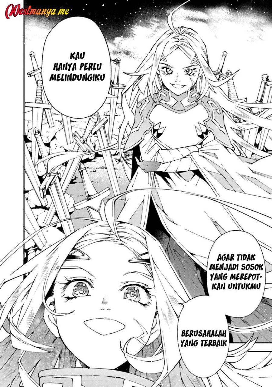 Yuusha Kei ni Shosu: Choubatsu Yūsha 9004-tai Keimu Kiroku Chapter 11 Gambar 19