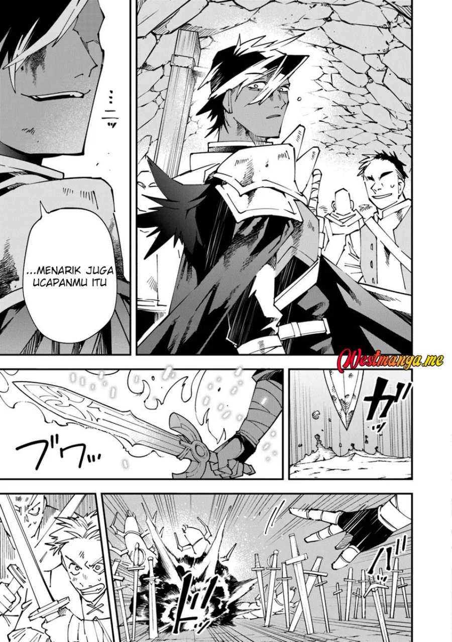 Yuusha Kei ni Shosu: Choubatsu Yūsha 9004-tai Keimu Kiroku Chapter 11 Gambar 20