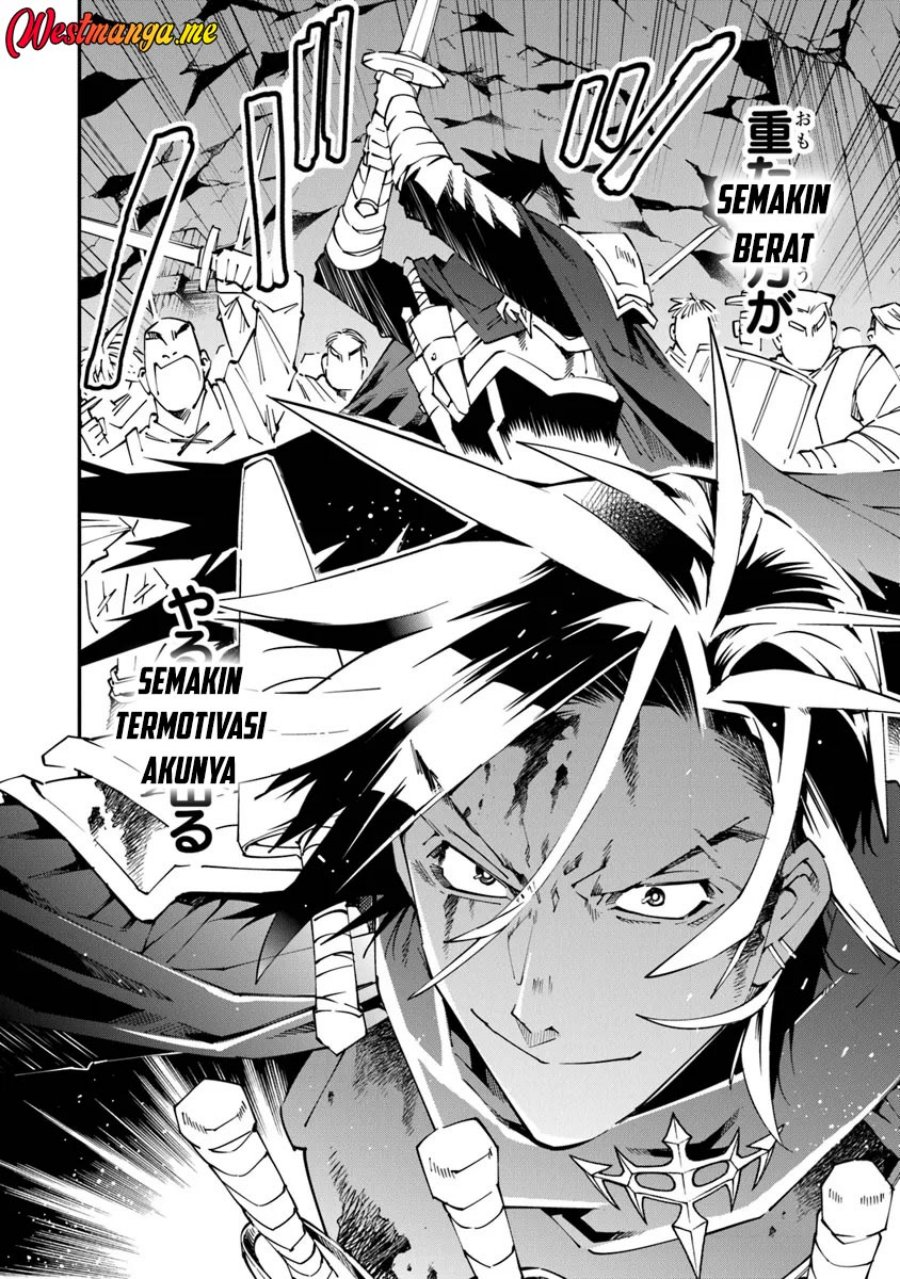 Yuusha Kei ni Shosu: Choubatsu Yūsha 9004-tai Keimu Kiroku Chapter 11 Gambar 23