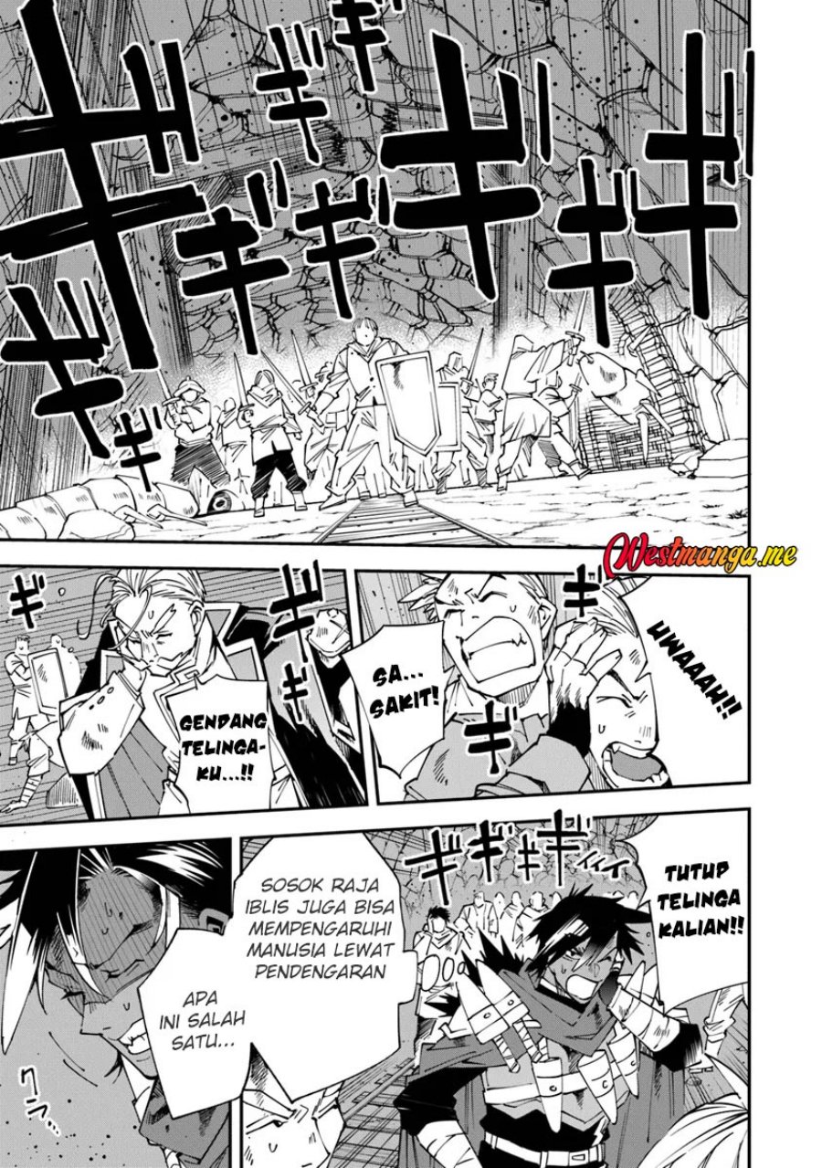 Yuusha Kei ni Shosu: Choubatsu Yūsha 9004-tai Keimu Kiroku Chapter 11 Gambar 26