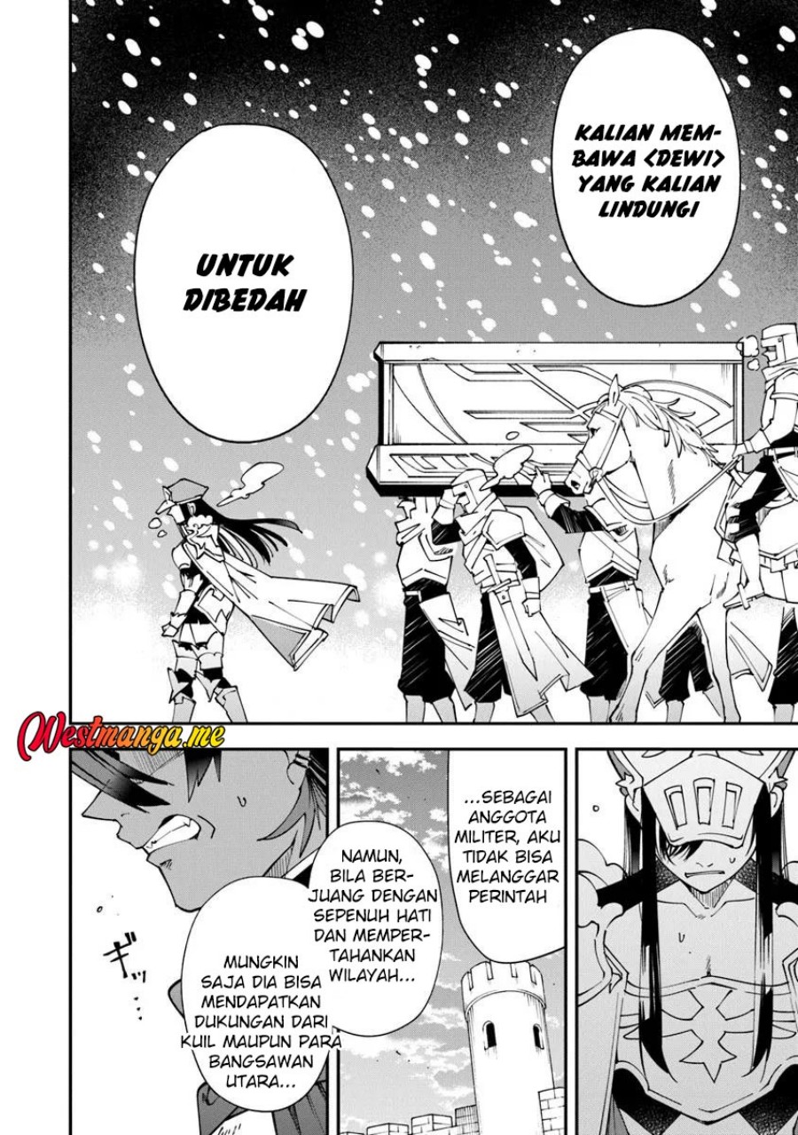 Yuusha Kei ni Shosu: Choubatsu Yūsha 9004-tai Keimu Kiroku Chapter 13 Gambar 29