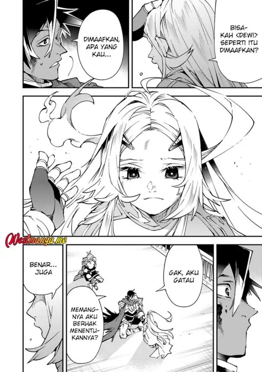 Yuusha Kei ni Shosu: Choubatsu Yūsha 9004-tai Keimu Kiroku Chapter 6 Gambar 20