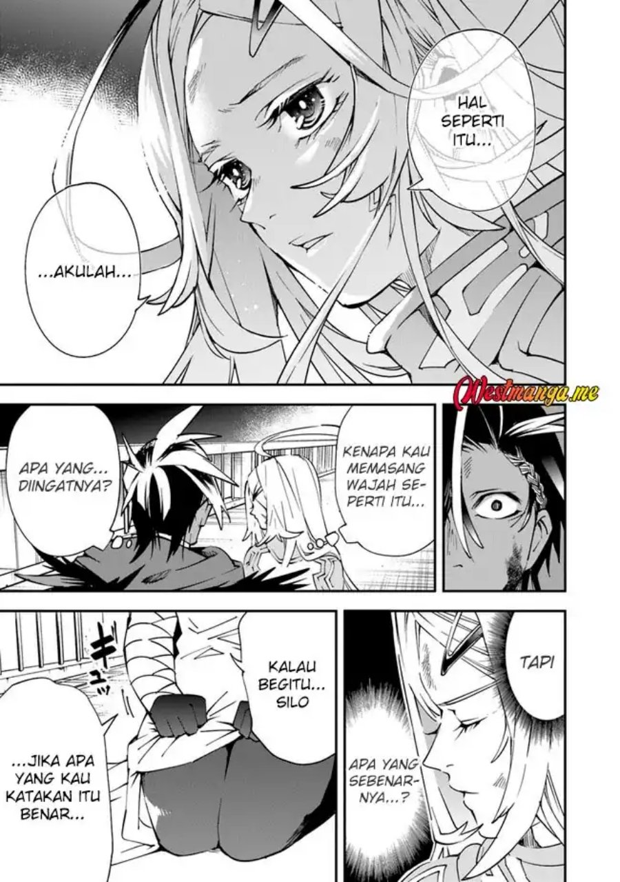 Yuusha Kei ni Shosu: Choubatsu Yūsha 9004-tai Keimu Kiroku Chapter 6 Gambar 21