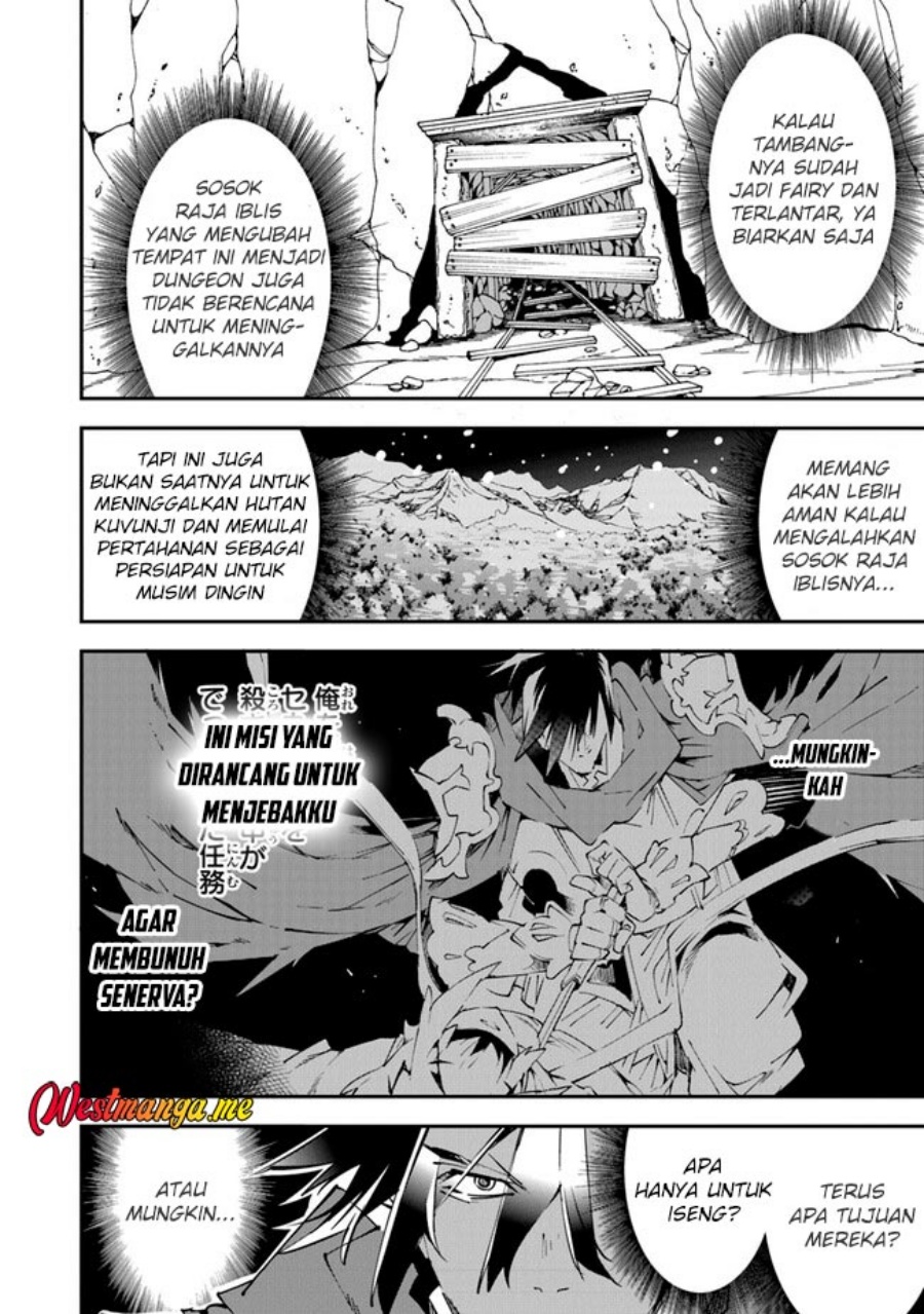 Yuusha Kei ni Shosu: Choubatsu Yūsha 9004-tai Keimu Kiroku Chapter 7 Gambar 23